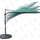 Le Papillon 10 ft Cantilever Umbrella | $98 | Amazon | Clip the $15 coupon and use code M4G5GWKK